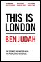 Ben Judah: This is London, Buch