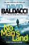 David Baldacci: No Man's Land, Buch