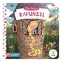Campbell Books: Rapunzel, Buch