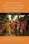 Harry Jones: Knowledge, policy and power in international development, Buch