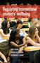 Gaby Ramia: Regulating international students' wellbeing, Buch