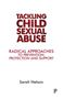 Sarah Nelson: Tackling child sexual abuse, Buch