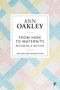 Ann Oakley: From Here to Maternity (Reissue), Buch