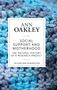 Ann Oakley: Social support and motherhood (reissue), Buch