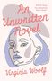 Virginia Woolf: An Unwritten Novel, Buch