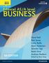 Alain Anderton: Edexcel AS/A level Business 5th edition Student Book and ActiveBook, Buch