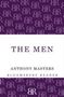 Anthony Masters: The Men, Buch