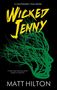 Matt Hilton: Wicked Jenny, Buch, Buch