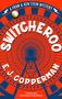E. J. Copperman: Switcheroo, Buch