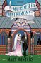 Mary Winters: Murder in Matrimony, Buch