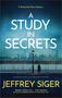 Jeffrey Siger: A Study in Secrets, Buch