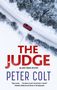 Peter Colt: The Judge, Buch, Buch
