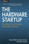 Renee Diresta: Hardware Startup, Buch