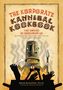 Brad Blanton: The Korporate Kannibal Kookbook, Buch