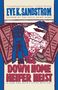 Sandstrom: The Down Home Heifer Heist, Buch