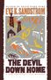 Sandstrom: The Devil Down Home, Buch