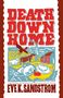Sandstrom: Death Down Home, Buch