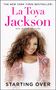 La Toya Jackson: Starting Over, Buch