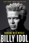 Billy Idol: Dancing with Myself, Buch