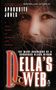 Aphrodite Jones: Della's Web, Buch