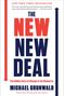 Michael Grunwald: The New New Deal, Buch