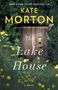 Kate Morton: The Lake House, Buch