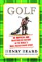 Henry Beard: Golf, Buch