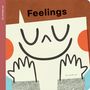 Boxer Books: Spring Street All About Us: Feelings, Buch