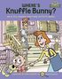 "WHERE'S Knuffle Bunny? AN A-TO-Z SEARCH-AND-FIND ACTIVITY BOOK!" Eine Illustration zeigt eine Familie und einen Plüschhasen., Buch