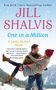 Jill Shalvis: One in a Million, Buch