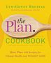 Lyn-Genet Recitas: The Plan Cookbook, Buch