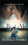 Nicholas Sparks: The Best of Me, Buch