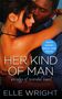 Elle Wright: Her Kind of Man, Buch