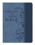 Joyce Meyer: Battlefield of the Mind Bible, Blue Leatherluxe(r), Buch