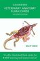 Baljit Singh: Veterinary Anatomy Flash Cards, Div.
