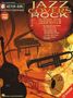 Jazz Covers Rock [With CD (Audio)], Buch