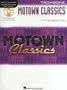 Motown Classics, Trombone [With CD (Audio)], Buch