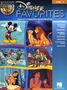 Disney Favorites, Noten