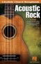 Acoustic Rock, Buch