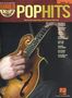 Pop Hits: Mandolin Play-Along Volume 3, Buch