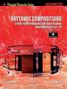 Steve Murphy: Rhythmic Compositions - Etudes for Performance and Sight Reading: Principal Percussion Series Advanced Level (Smartmusic Levels 9-1, Buch