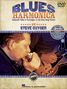 Steve Guyger: Blues Harmonica: Authentic Styles & Techniques of the Great Harp Players, Buch