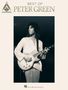 Best of Peter Green, Buch