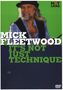 Mick Fleetwood: Mick Fleetwood: It's Not Just Technique, Noten