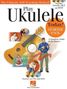 Play Ukulele Today! Starter Pack: A Complete Guide to the Basics [With 2 CDs and DVD], Buch