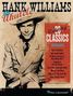 Hank Williams for Ukulele, Buch