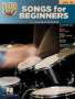 Hal Leonard Publishing Corporation: Songs for Beginners, Buch