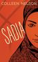 Colleen Nelson: Sadia, Buch