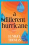 H Nigel Thomas: A Different Hurricane, Buch