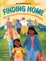 Jen Sookfong Lee: Finding Home, Buch